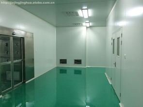 食品廠(chǎng)房?jī)艋こ淘O(shè)計(jì)安裝承包