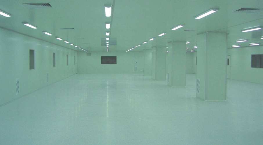 鞍山放心的手術室凈化工程隊