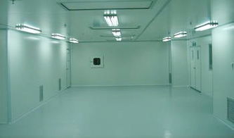 超值防塵車間工程推薦 打造高效凈化環境