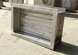 專業(yè)凈化配件一站式采購(gòu) 鉗子式風(fēng)閥、調(diào)節(jié)閥、電動(dòng)閥及空氣過濾器